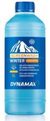 Dynamax Lichid parbriz iarna concentrat Dynamax -20°C 1L