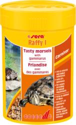 sera RaffyL Hrana Pentru Reptile 100 ml