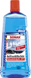 Sonax Lichid parbriz iarna Sonax Antifreeze Clear -20°C 2L