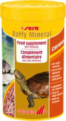 sera Raffy Mineral Hrana Pentru Reptile 250 ml