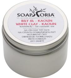 Soaphoria Care White Kaolin Clay fehér agyag 50 ml