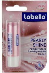 Labello Pearly Shine ajakbalzsam LSF 10 4, 8 g