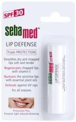 sebamed Face Care regeneráló szájbalzsam UVA és UVB szűrővel 4, 7 g