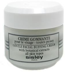 Sisley Gentle Facial Buffing Cream gyengéd peelinges krém 50 ml