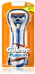  Gillette Fusion5 borotva + tartalék fej 2 db