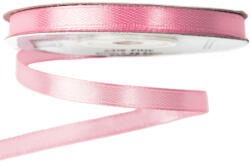 Valex Decor Szatén szalag 6mm x 22.86m - Rózsaszín (6418)