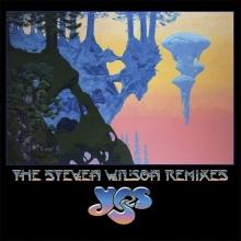 Yes The Steven Wilson Remixes