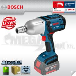 Bosch GDS 18 V-LI HT SOLO (06019B1300)