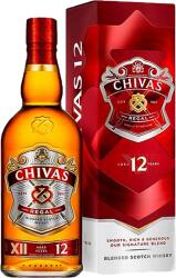 CHIVAS REGAL 12 éves skót whisky 0, 5 l