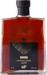 Magna Cum Laude Fahéjas szilva likőr 500 ml