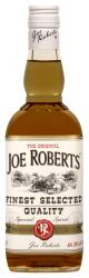 Joe Roberts szeszesital whiskyvel, 700 ml (30864)