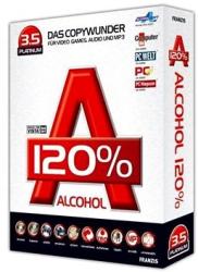 Alcohol Soft Alkohol 120%