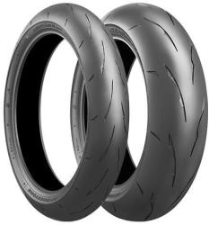 Bridgestone Battlax Racing R11 Soft 200/55 R17 78V