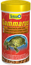 Tetra Hrana Broaste Testoase Gammarus 250 ml