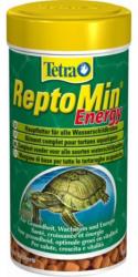 Tetra Hrana Pentru Broaste Testoase ReptoMin Energy 100 ml