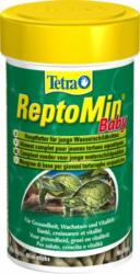 Tetra Hrana Pentru Broaste Testoase Baby ReptoMin 100 ml