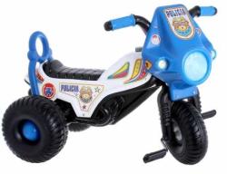Super Plastic Toys Police