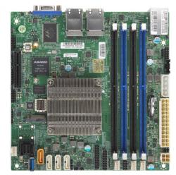 Supermicro MBD-A2SDI-4C-HLN4F-O