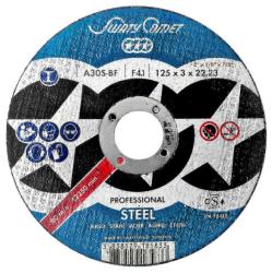 Metalynx Disc abraziv 115x2.0 mm debitare metal Metalynx Pro (P1152022M)