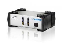 Aten VanCryst DVI Vid. Switch VS-261 (VS261-AT-G)