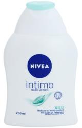 Nivea Intimo Mild emulzió intim higiénára 250 ml