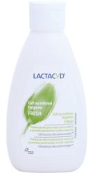 Lactacyd Fresh emulzió intim higiénára 200 ml