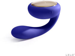LELO Tara Midnight Blue Vibrator