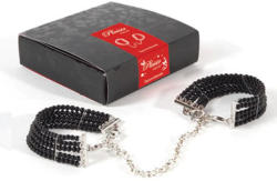 Bijoux Indiscrets Plaisir Nacre Black