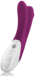 Mystim Bon Aparte Vibrator Aubergine