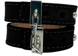 Crave Leather Cuffs