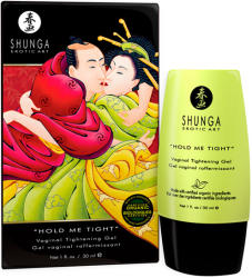 Shunga Vaginal Tightening Gel Organica