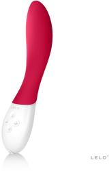 LELO Mona 2 Vibrator Red Vibrator