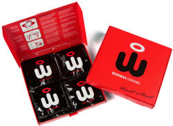 Wingman Condoms Condoms 12 Pieces