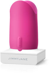 JIMMYJANE Form 5 Vibrator Pink
