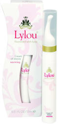 Lylou Cream of Desire Warming