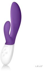 LELO Ina 3 Vibrator Purple Vibrator