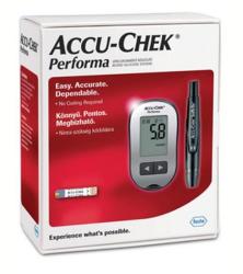 Roche Accu-Chek Performa