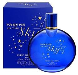 ULRIC DE VARENS Varens in the Sky EDP 100 ml Parfum