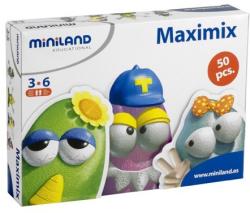 Miniland Set De Joaca Maximix (ML97115)