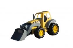 Miniland Super Tractor Excvator (ML45152)