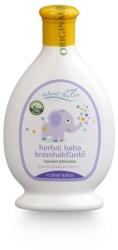 BIOLA Natural Herbal Baba krémhabfürdő 250 ml