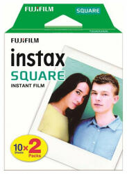 Fujifilm Instax Square Twin fotópapír (20 lap) (16576520)