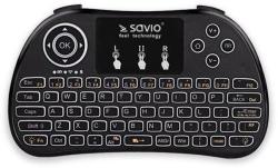 SAVIO KW-02