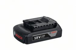 Bosch GBA 18V 1.5Ah M-A (1600Z00035)