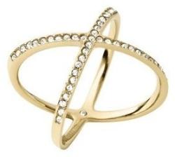 Michael Kors Дамски пръстен Michael Kors BRILLIANCE - MKJ4171710 165 (MKJ4171710 165)