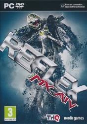 THQ MX vs. ATV Reflex (PC) Jocuri PC