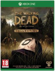 Telltale Games The Walking Dead The Telltale Series Collection (Xbox One)