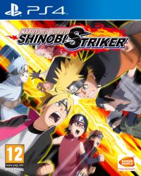 BANDAI NAMCO Entertainment Naruto to Boruto Shinobi Striker (PS4)