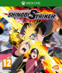 BANDAI NAMCO Entertainment Naruto to Boruto Shinobi Striker (Xbox One)