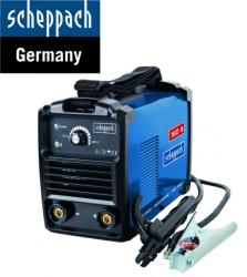 Scheppach WSE900 160A (5906603901)